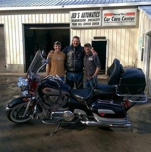 Meet your Posher, Steve